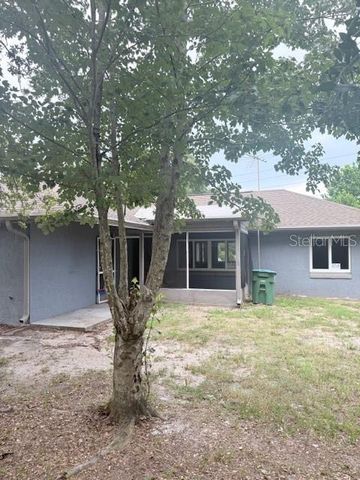 1717 PROVIDENCE BOULEVARD, Deltona, FL 32725
