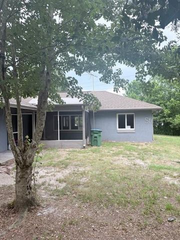 1717 PROVIDENCE BOULEVARD, Deltona, FL 32725