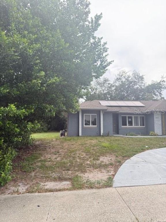1717 PROVIDENCE BOULEVARD, Deltona, FL 32725