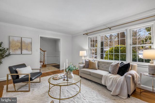 7105 DEVONSHIRE RD, Alexandria, VA 22307