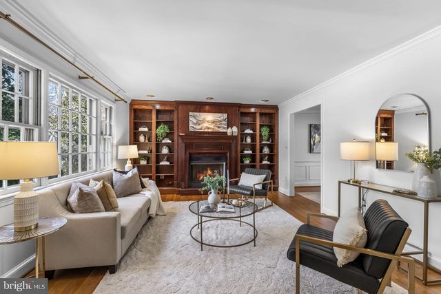 7105 DEVONSHIRE RD, Alexandria, VA 22307