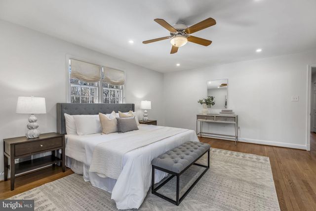 7105 DEVONSHIRE RD, Alexandria, VA 22307