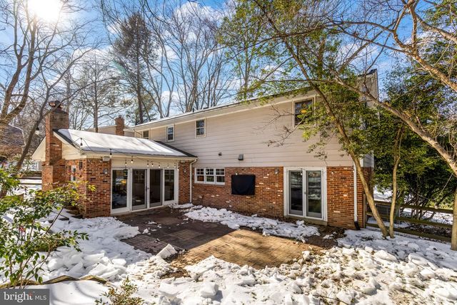 7105 DEVONSHIRE RD, Alexandria, VA 22307