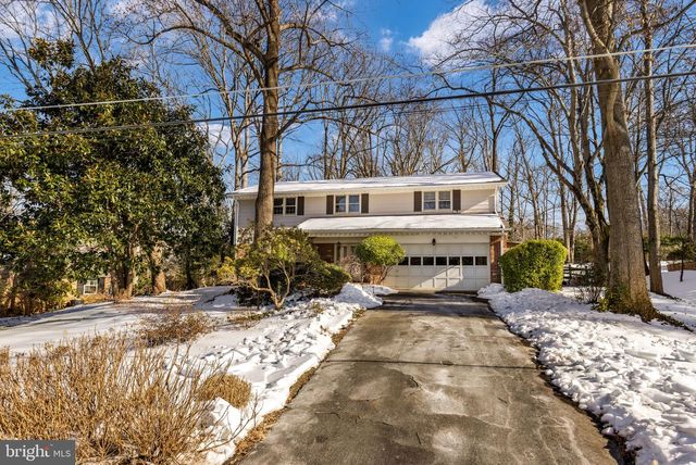 7105 DEVONSHIRE RD, Alexandria, VA 22307