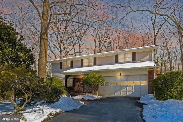 7105 DEVONSHIRE RD, Alexandria, VA 22307