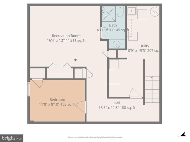 7105 DEVONSHIRE RD, Alexandria, VA 22307