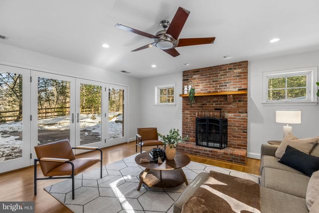 7105 DEVONSHIRE RD, Alexandria, VA 22307