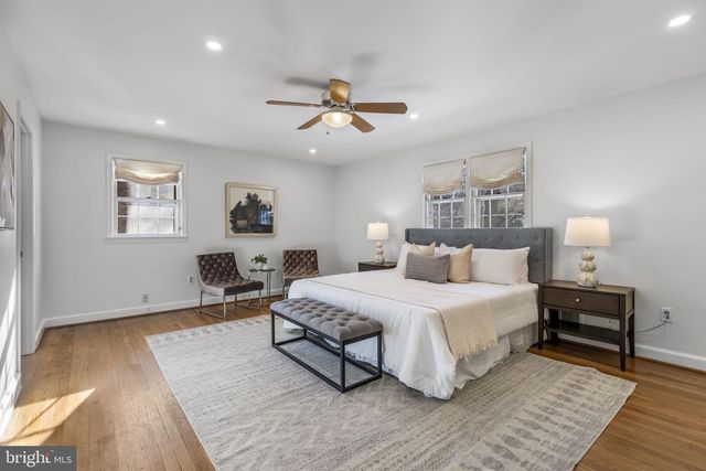 7105 DEVONSHIRE RD, Alexandria, VA 22307