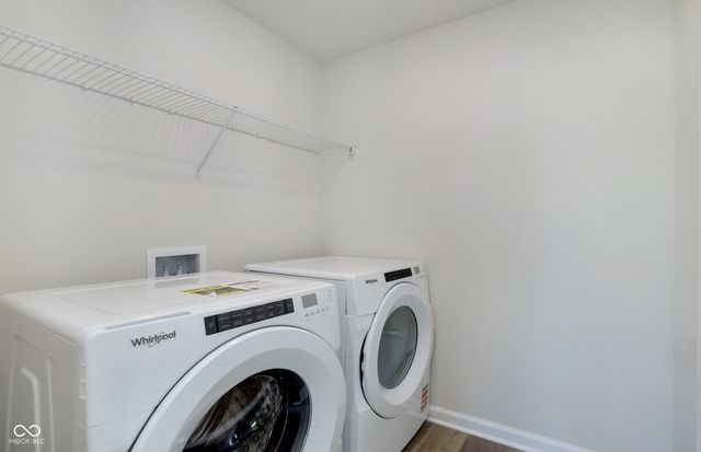 638 Garrow Drive, Westfield, IN 46074