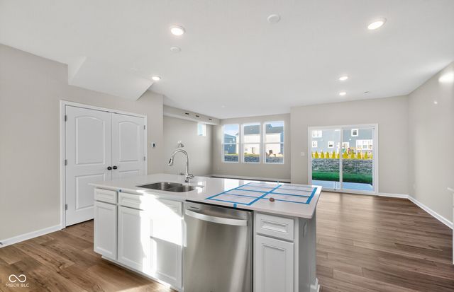 638 Garrow Drive, Westfield, IN 46074