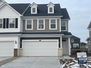 638 Garrow Drive, Westfield, IN 46074