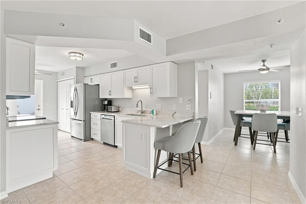 4910 Cougar CT N 101, NAPLES, FL 34109 — photo 3