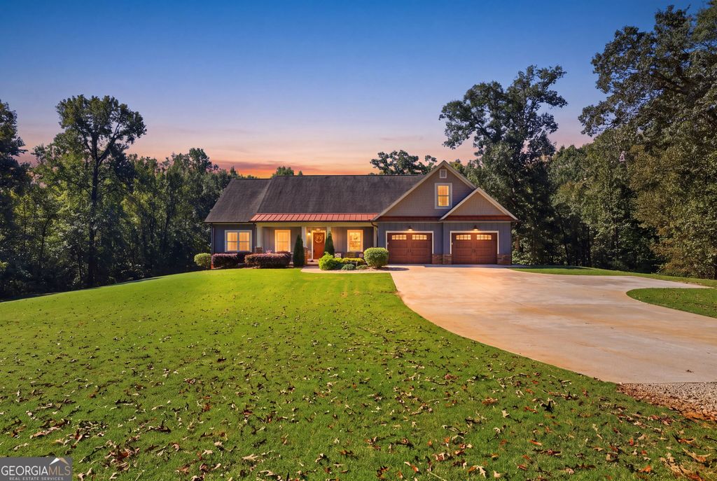2774 Damascus, Baldwin, GA 30511 — photo 2