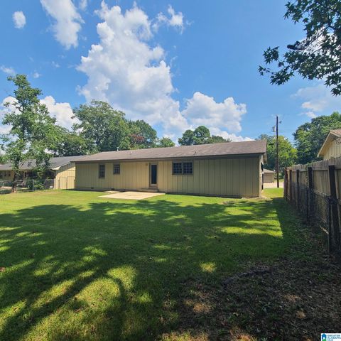 3822 5TH AVENUE, Tuscaloosa, AL 35405
