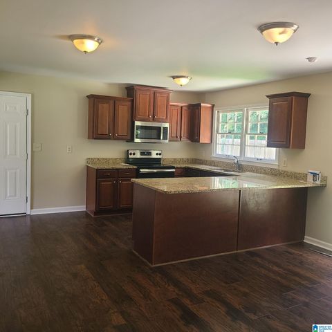 3822 5TH AVENUE, Tuscaloosa, AL 35405