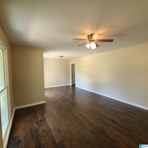 3822 5TH AVENUE, Tuscaloosa, AL 35405