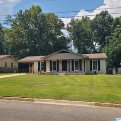 3822 5TH AVENUE, Tuscaloosa, AL 35405
