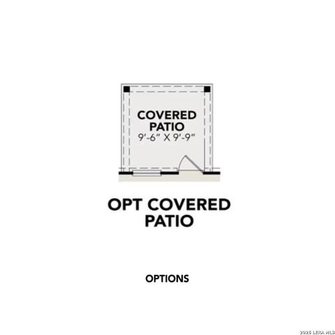 2527 Dry Moss Way, San Antonio, TX 78224