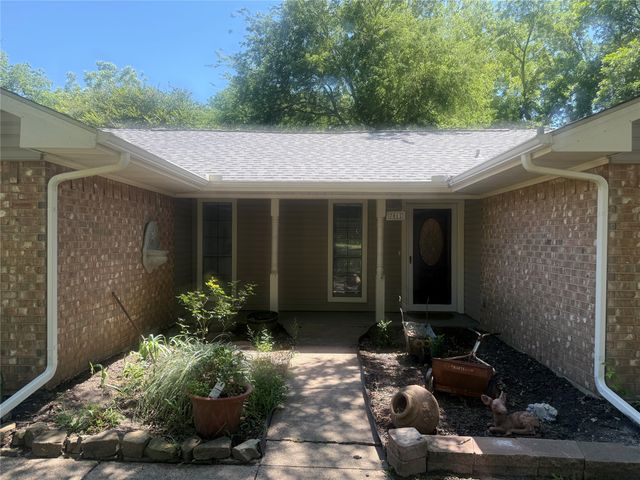 701 Adams Drive, Crandall, TX 75114