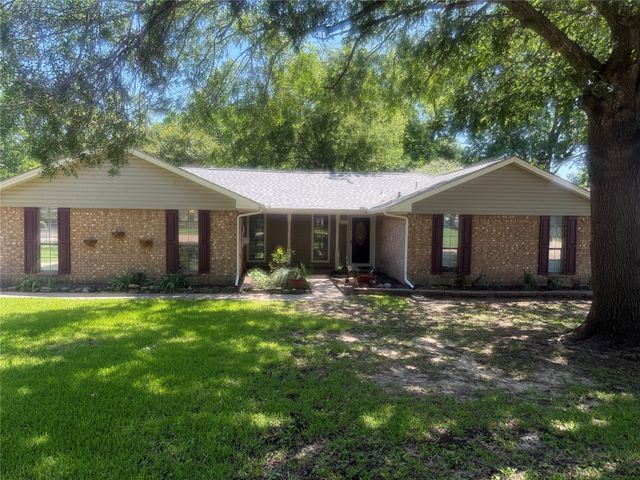 701 Adams Drive, Crandall, TX 75114