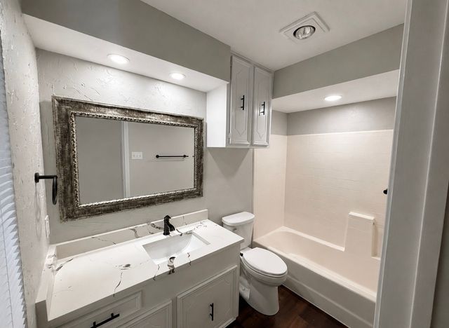701 Adams Drive, Crandall, TX 75114