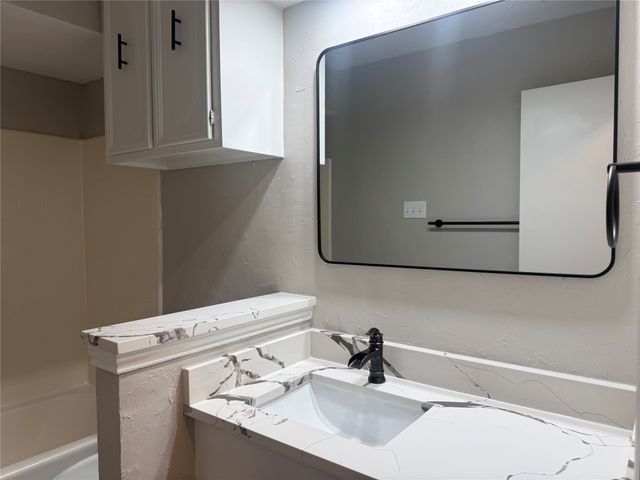 701 Adams Drive, Crandall, TX 75114