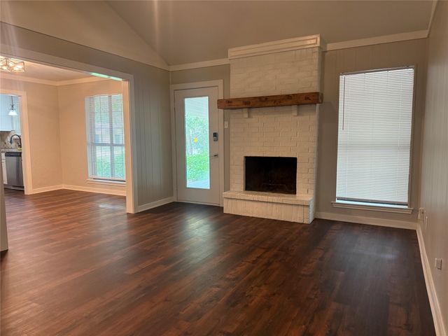 701 Adams Drive, Crandall, TX 75114