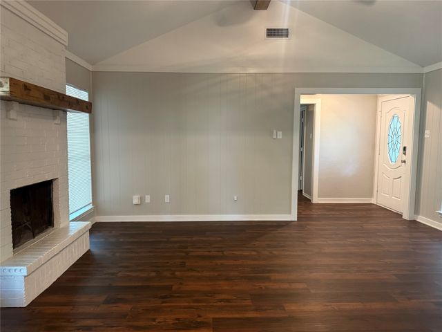 701 Adams Drive, Crandall, TX 75114