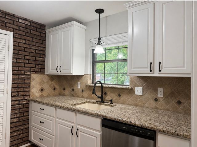 701 Adams Drive, Crandall, TX 75114