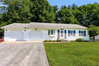 6335 Wager Drive, Lee, NY 13440