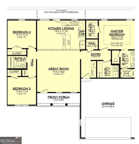 0 Lakeshore Drive, Montezuma, GA 31063