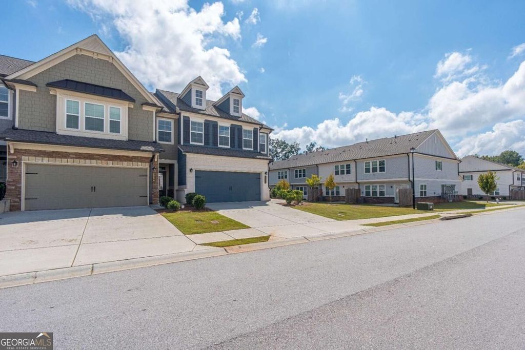 2259 Richmond Row Drive, Suwanee, GA 30024 — photo 2