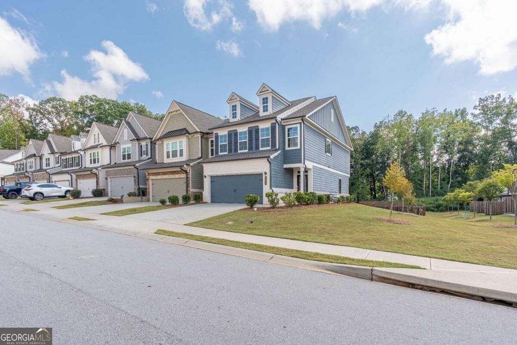 2259 Richmond Row Drive, Suwanee, GA 30024 — photo 3