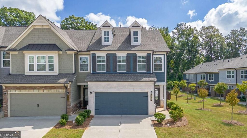 2259 Richmond Row Drive, Suwanee, GA 30024 — photo 4