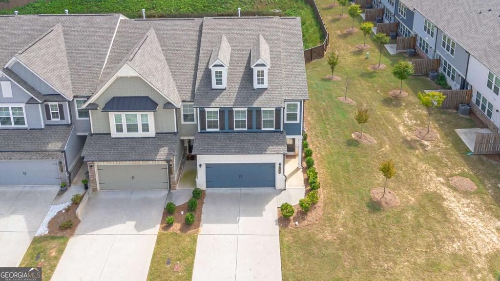 2259 Richmond Row Drive, Suwanee, GA 30024 — photo 5