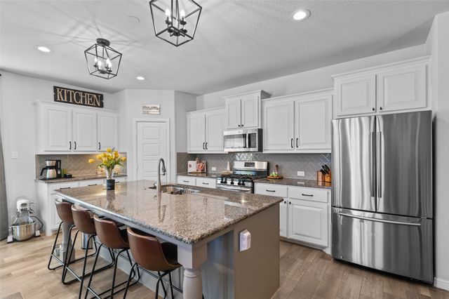 15900 Back Nine Road, Fort Worth, TX 76177