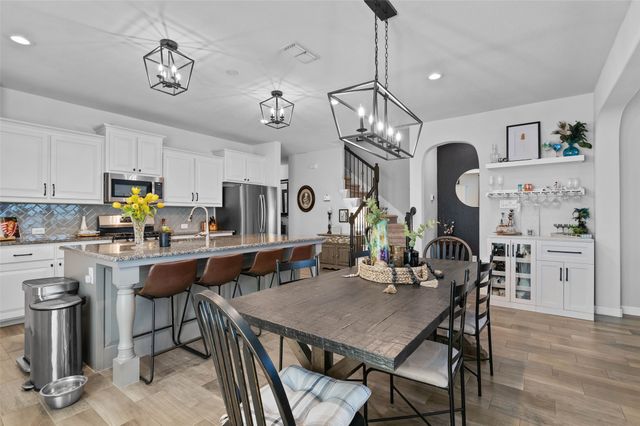 15900 Back Nine Road, Fort Worth, TX 76177