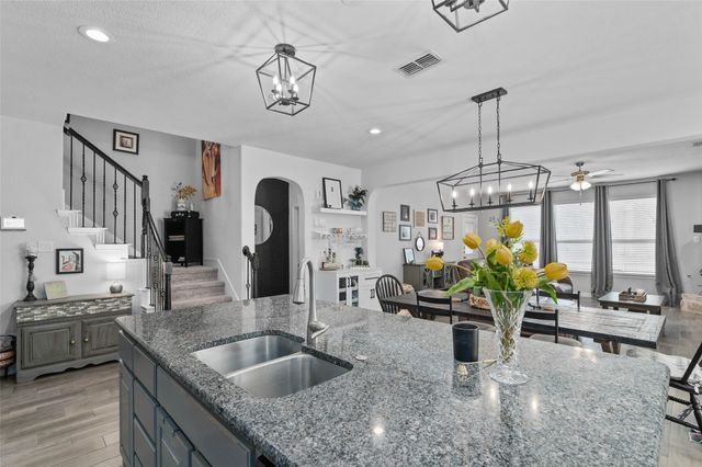 15900 Back Nine Road, Fort Worth, TX 76177