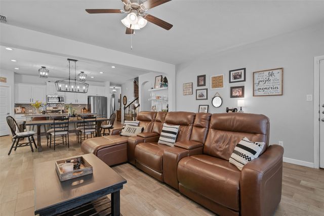 15900 Back Nine Road, Fort Worth, TX 76177