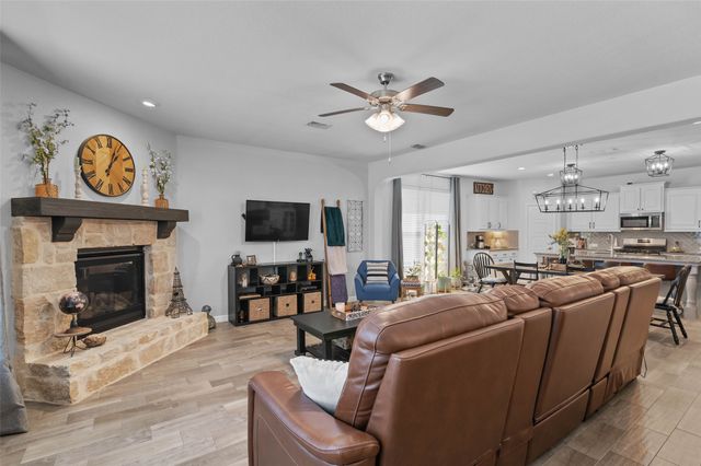 15900 Back Nine Road, Fort Worth, TX 76177