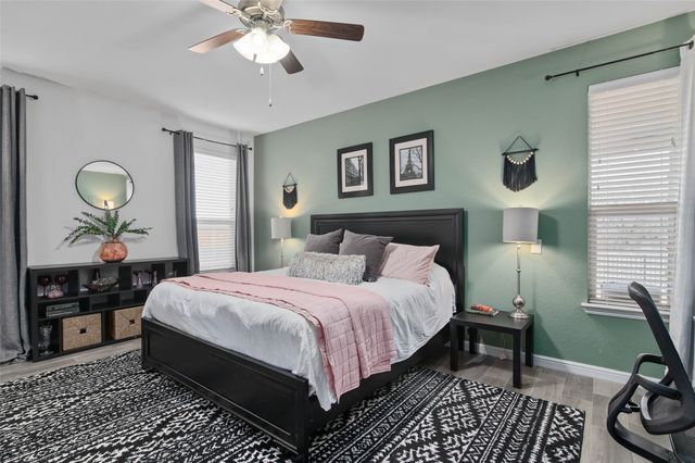 15900 Back Nine Road, Fort Worth, TX 76177