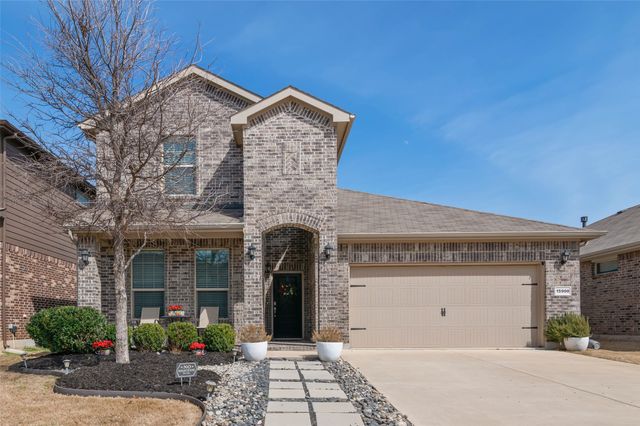 15900 Back Nine Road, Fort Worth, TX 76177