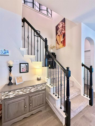 15900 Back Nine Road, Fort Worth, TX 76177