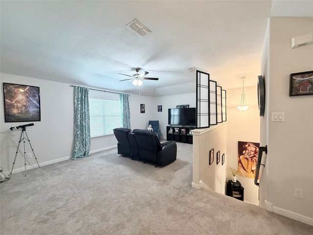 15900 Back Nine Road, Fort Worth, TX 76177