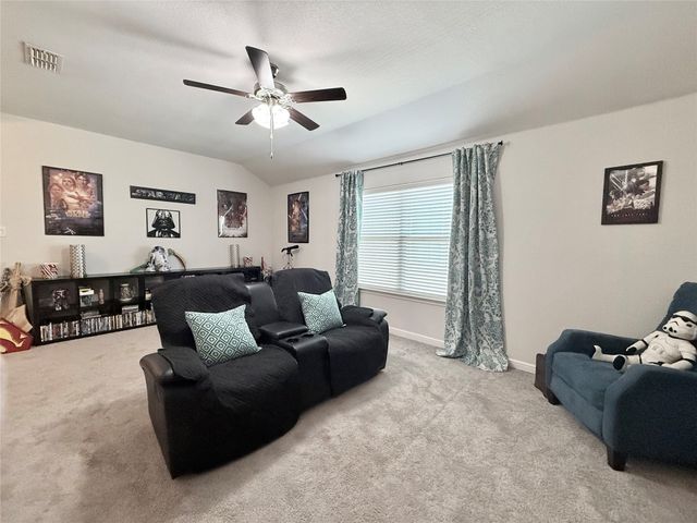 15900 Back Nine Road, Fort Worth, TX 76177