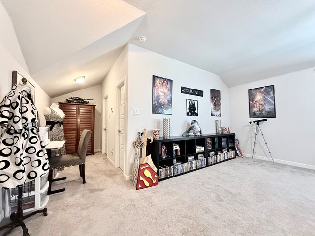 15900 Back Nine Road, Fort Worth, TX 76177