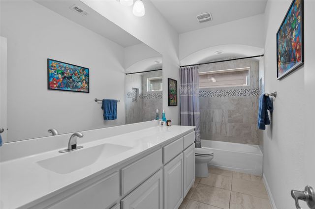 15900 Back Nine Road, Fort Worth, TX 76177