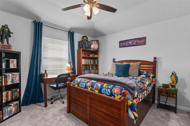 15900 Back Nine Road, Fort Worth, TX 76177