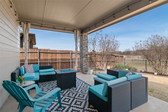 15900 Back Nine Road, Fort Worth, TX 76177