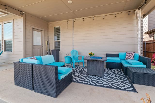 15900 Back Nine Road, Fort Worth, TX 76177